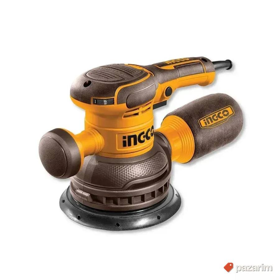 Električna šlajferica RS4516 450W 150mm SUPER INGCO 2