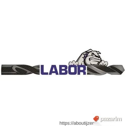 Labor samourezna burgija za drvo 6.0x155/230 mm 2