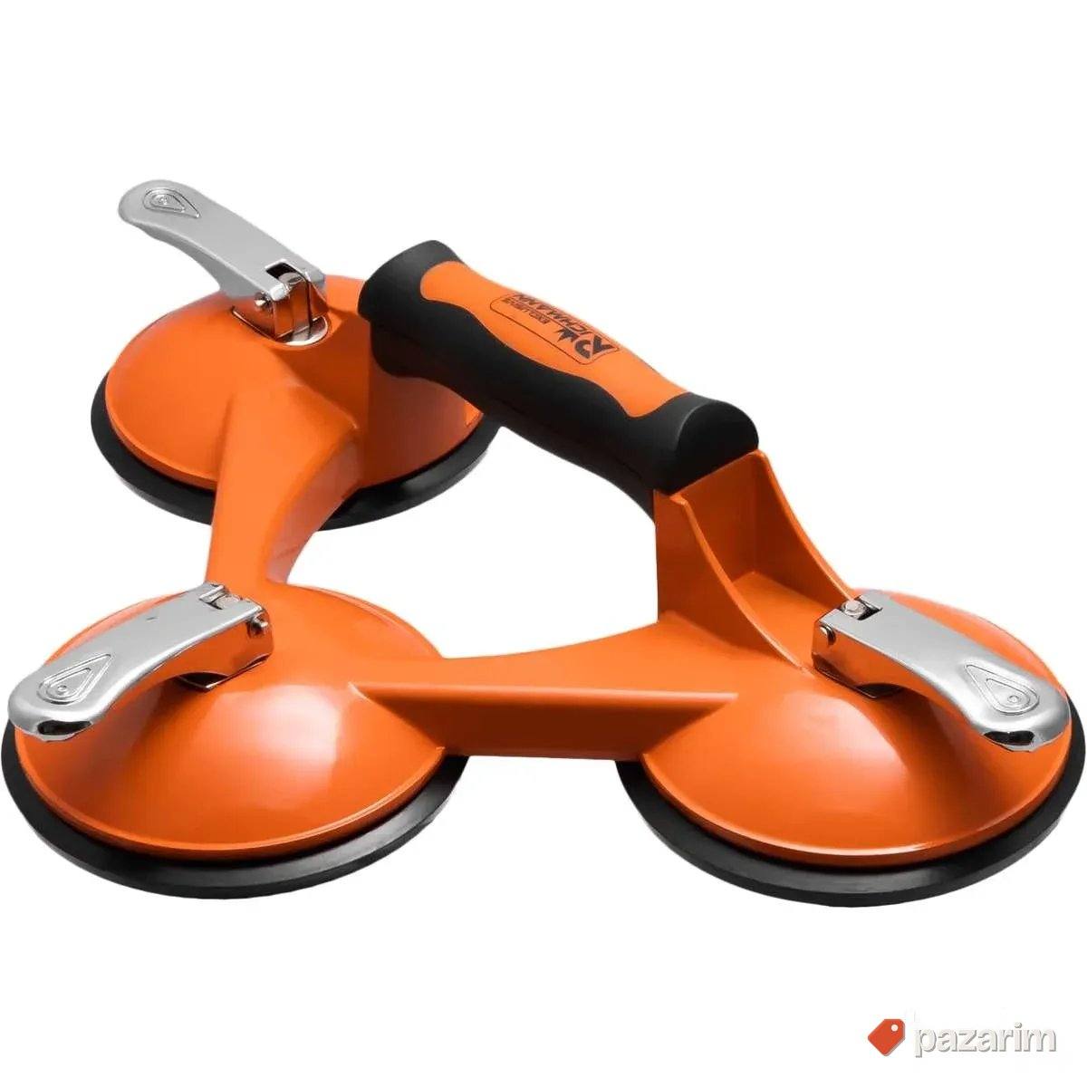 Vakum alu držač trodelni 1