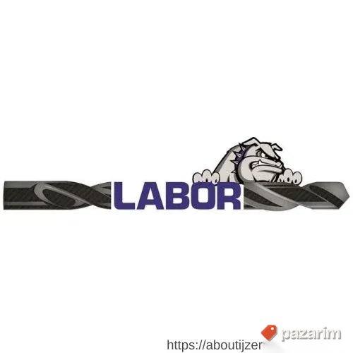 Labor samourezna burgija za drvo 10.0x230 mm 2