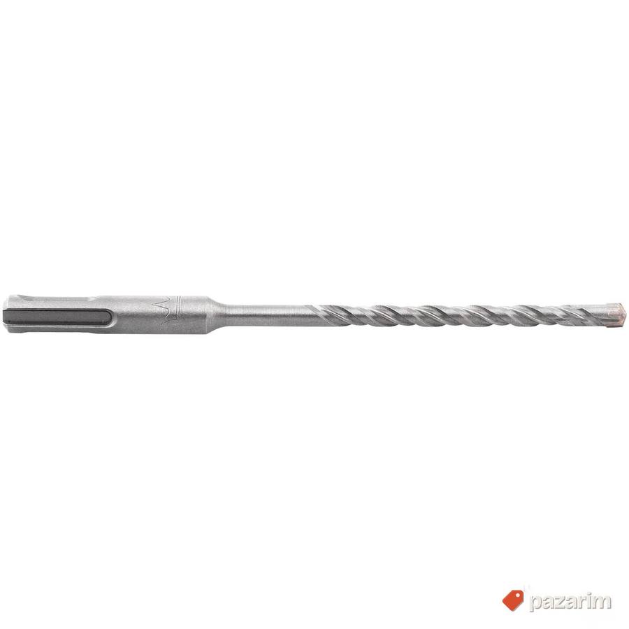 Burgija SDS+ 18x450mm Richman 2