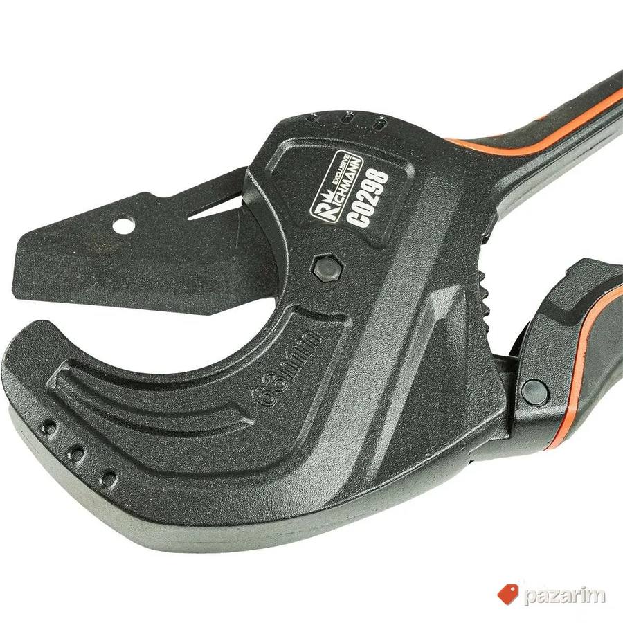 Richmann makaze za PVC cevi 63mm teflon SK-5 C0298 4