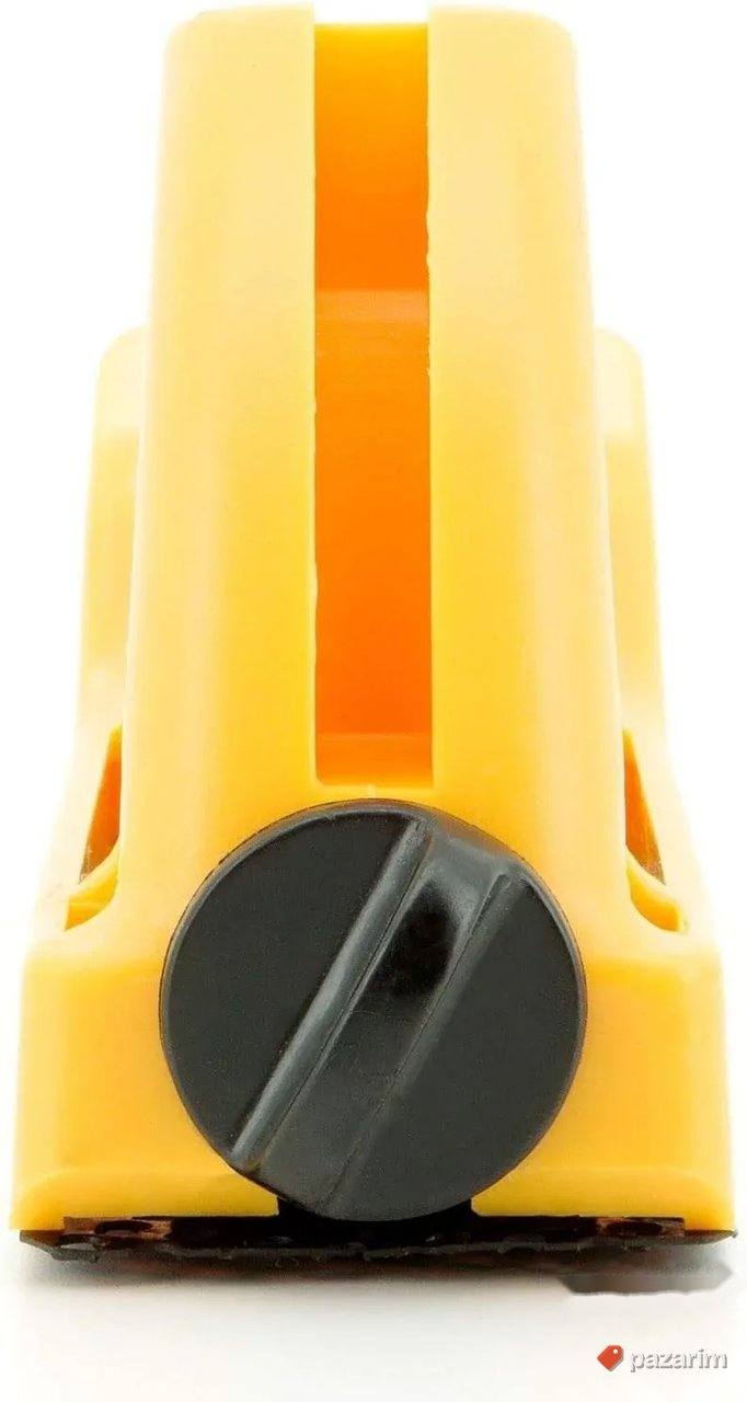 Vorel 25307 Rende za gips, alu i drvo - 140x40mm 3
