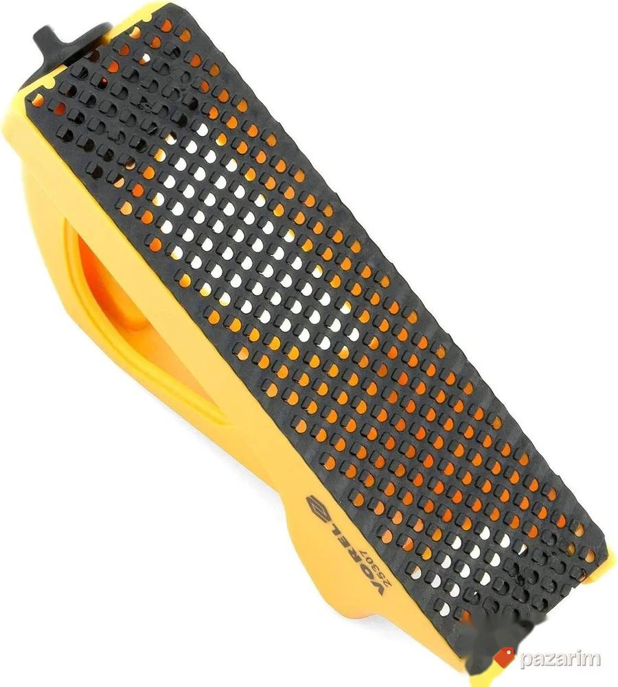 Vorel 25307 Rende za gips, alu i drvo - 140x40mm 5