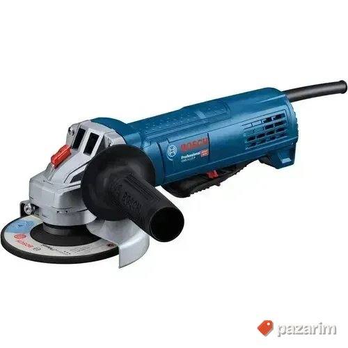 Bosch GWS 9-115 Professional – brusilica(900W) 1
