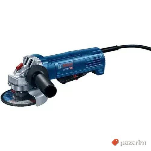 Bosch GWS 9-115 Professional – brusilica(900W) 2