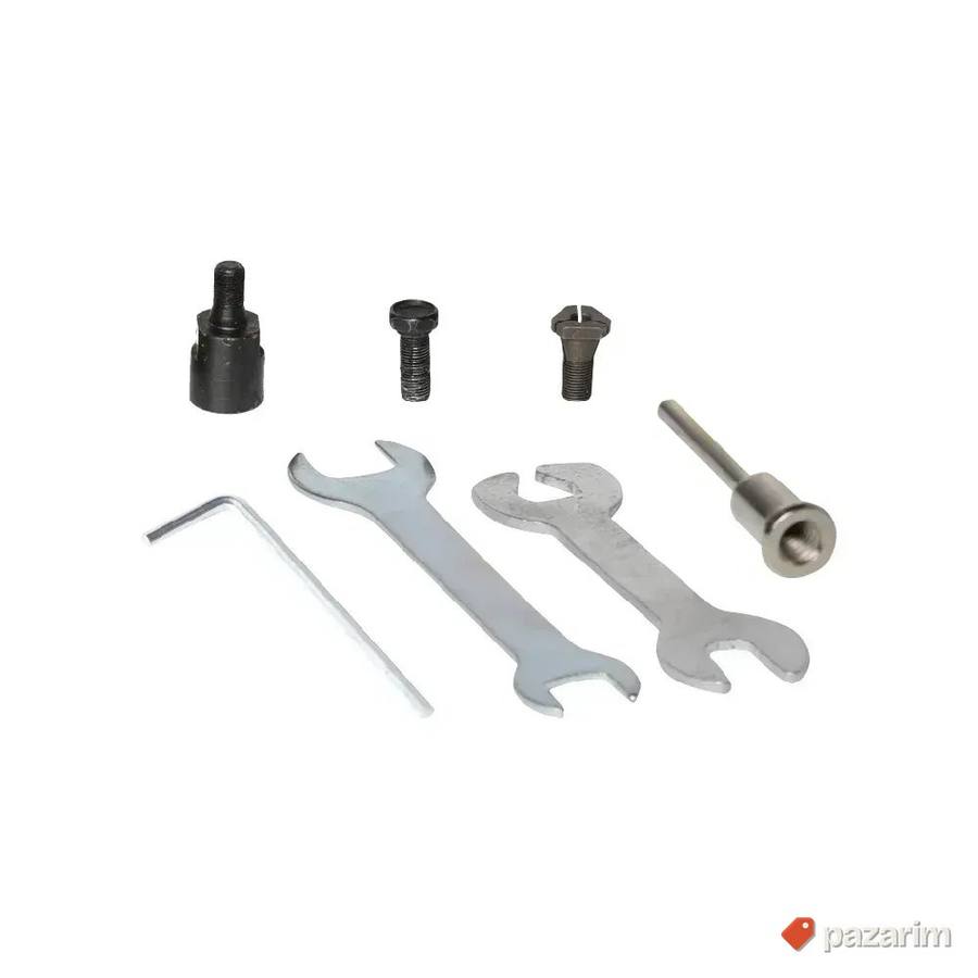 AGMN100 Mini Ugaona Brusilica - BIHUI 5