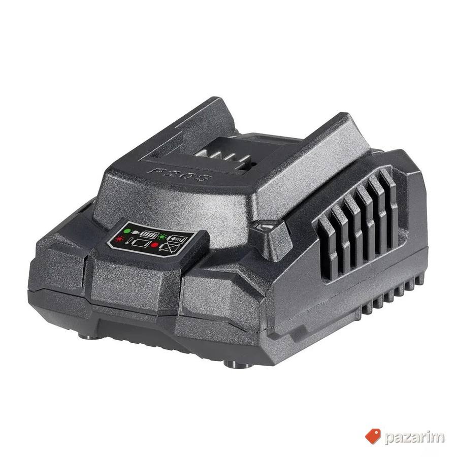 Aku ceona brusilica CMGLI20011 20V; Lithium-Ion INGCO 4