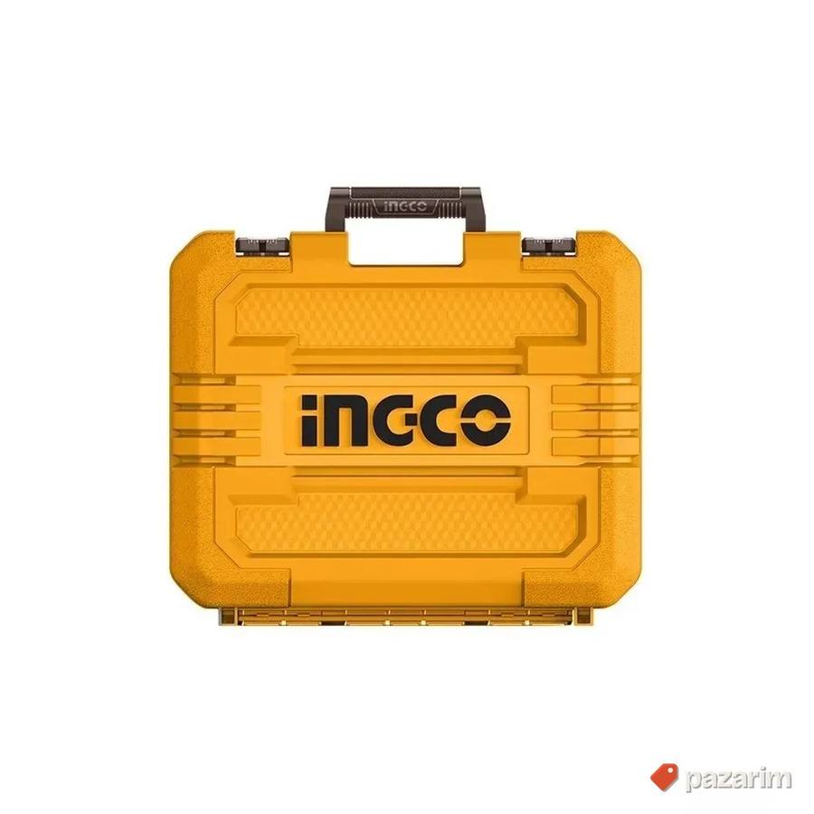 Akumulatorski set alata CKLI20275E 20V SUPER INGCO 4