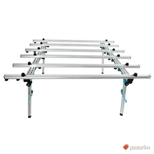 BIHUI Radni sto 1.8x1.4m LFWB - Za velike formate (NOVO)