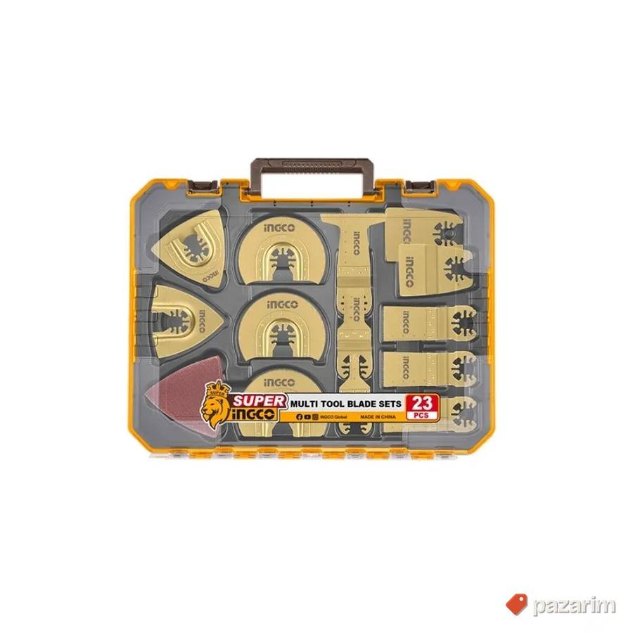 Multi alat pribor AKTMT2301 23/1 SUPER INGCO univerzalni 3