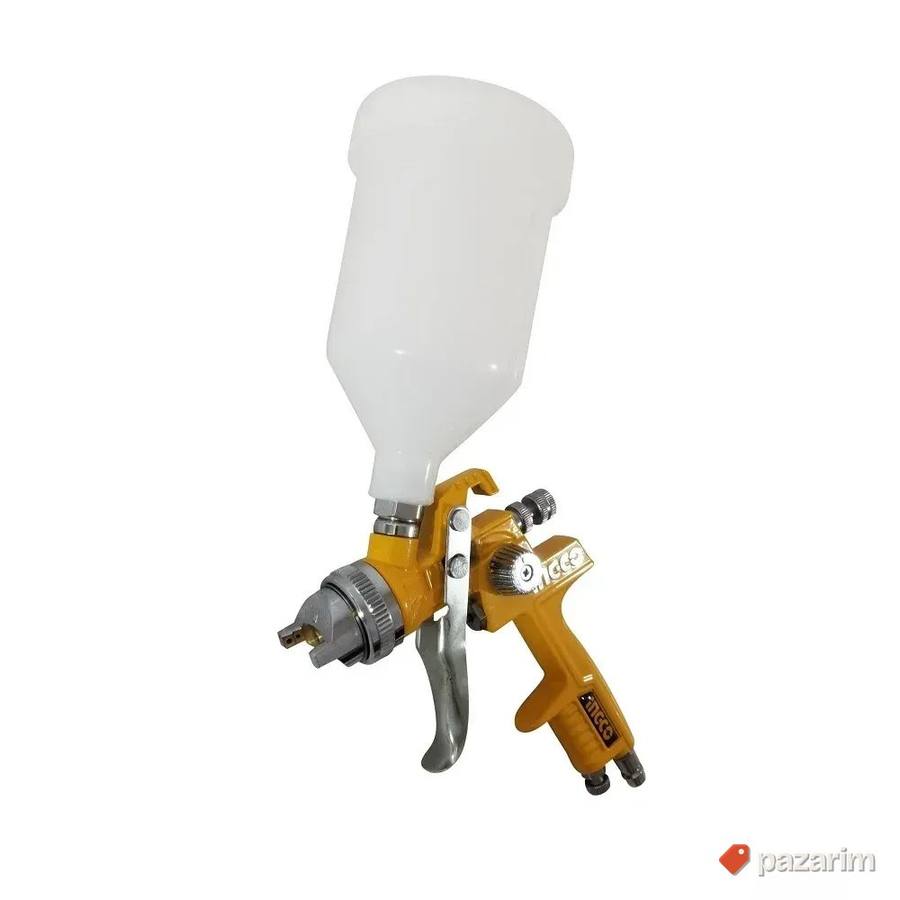 Pištolj za farbanje ASG1061 600cc INGCO 2