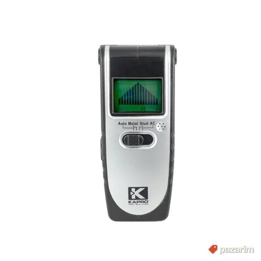 Detektor struje, metala, drveta Kapro Multiscanner (K389)