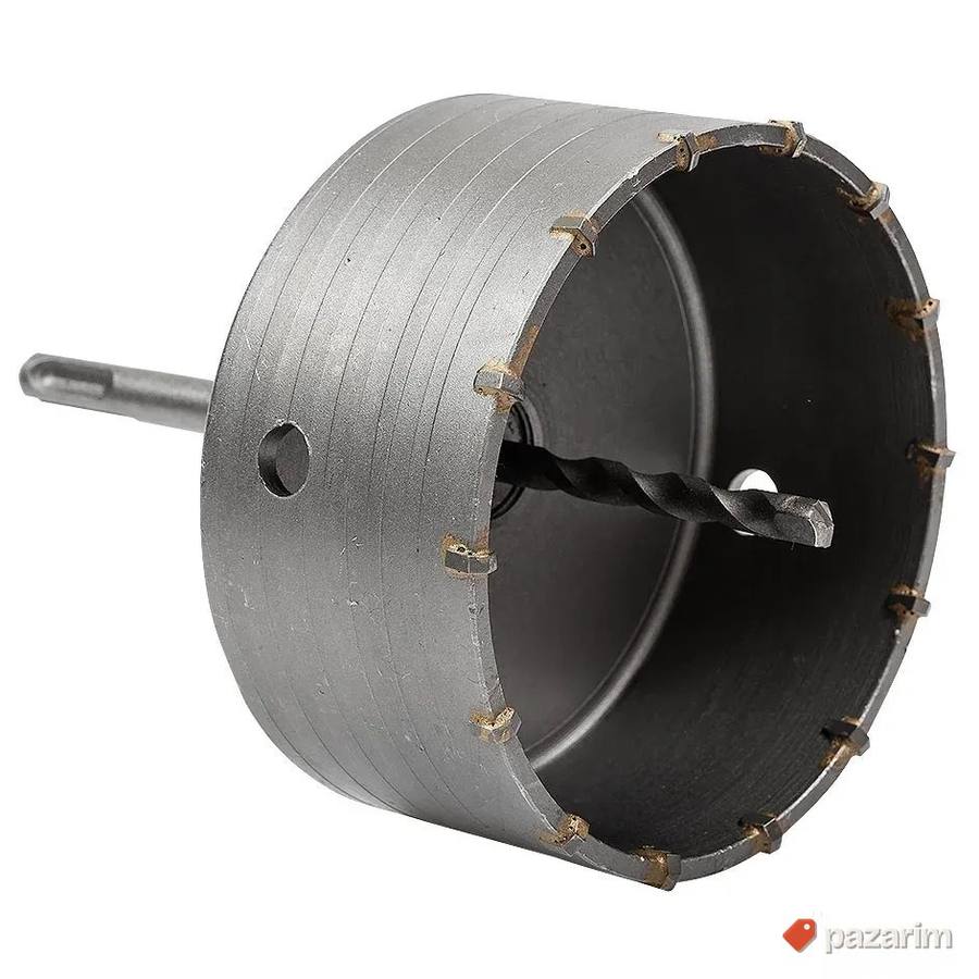 Richmann kruna za beton 120mm C8263 2