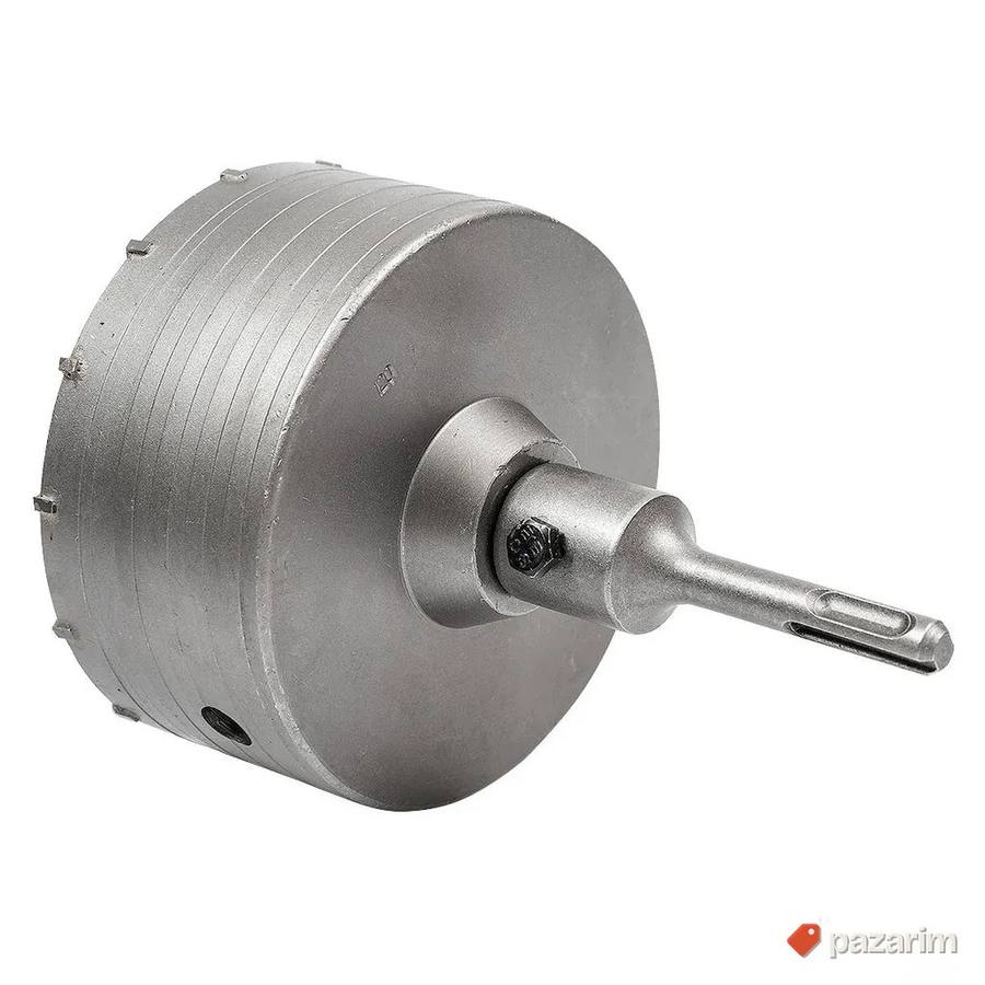 Richmann kruna za beton 120mm C8263 3