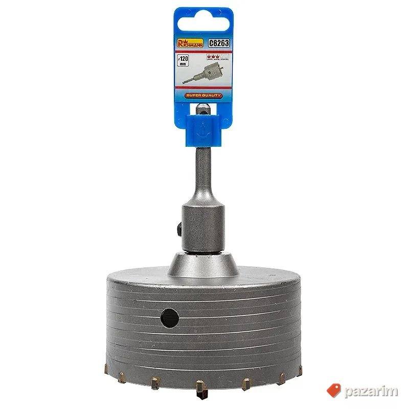 Richmann kruna za beton 120mm C8263 4
