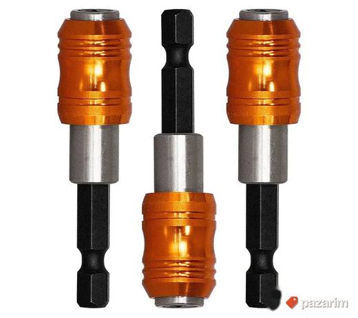 Richmann C6585 Automatski Magnetni Držač Bita 60mm(SET 3KOM)