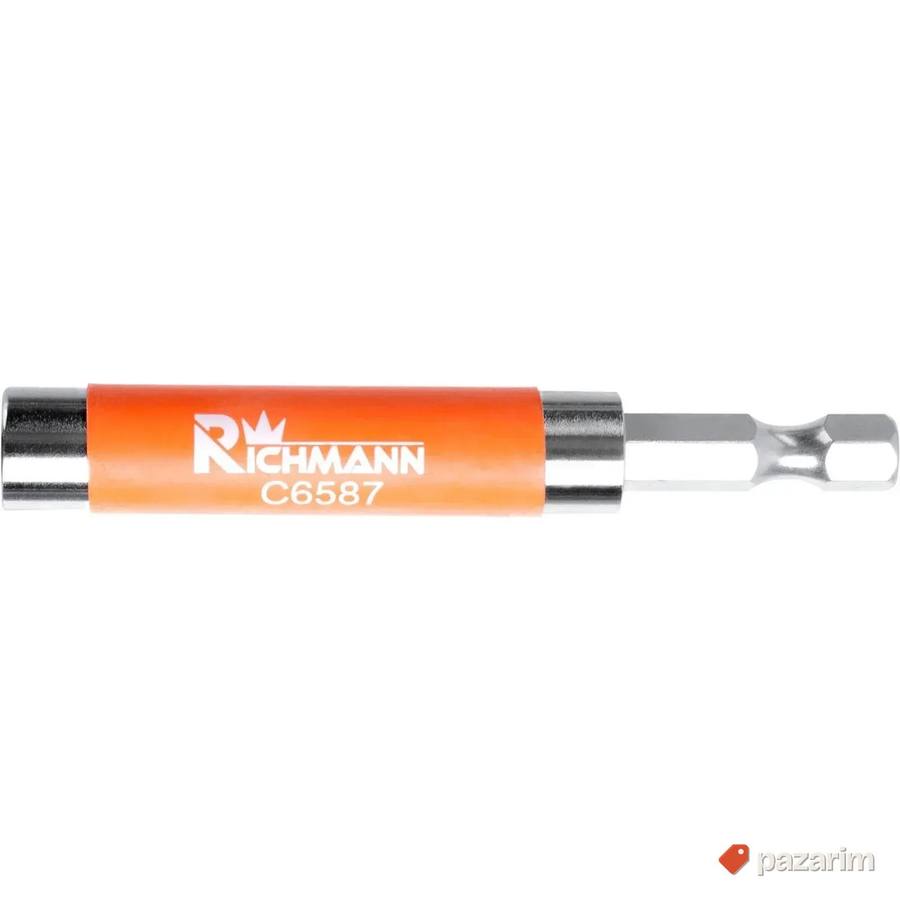 Richmann C6587 Set Automatskih Držača Bita 80mm (8 komada) 2