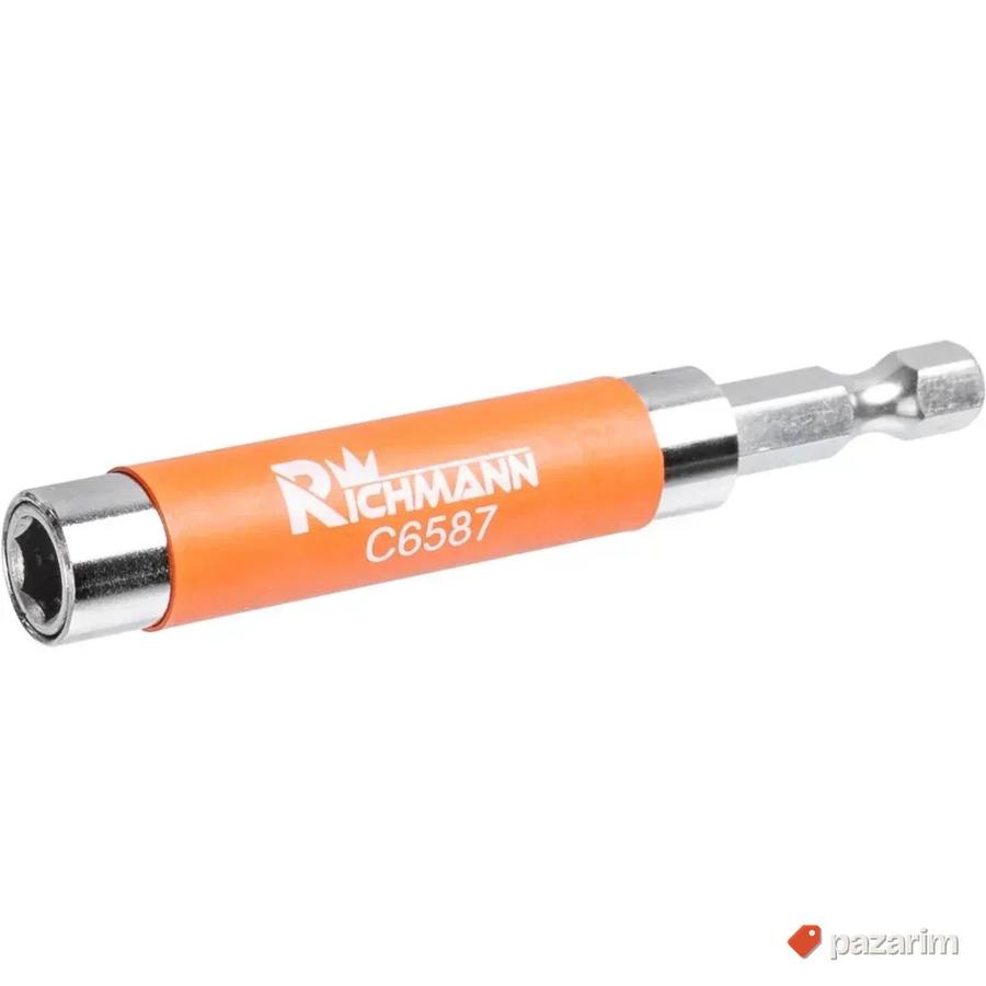 Richmann C6587 Set Automatskih Držača Bita 80mm (8 komada) 3