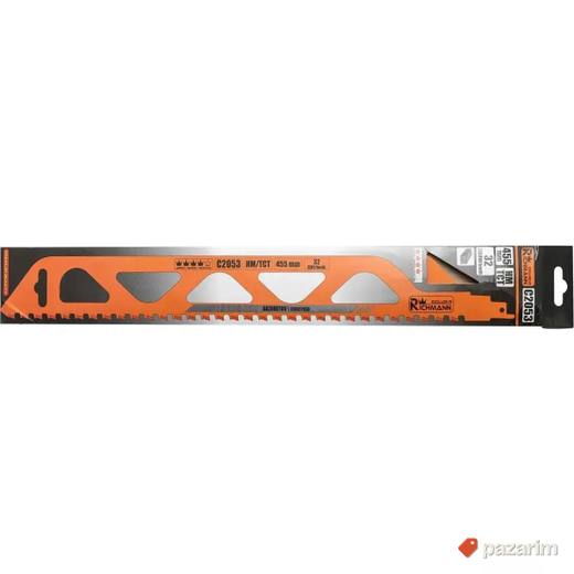 Richmann Testera za Siporeks i Blok 455mm - Za Lisičarku