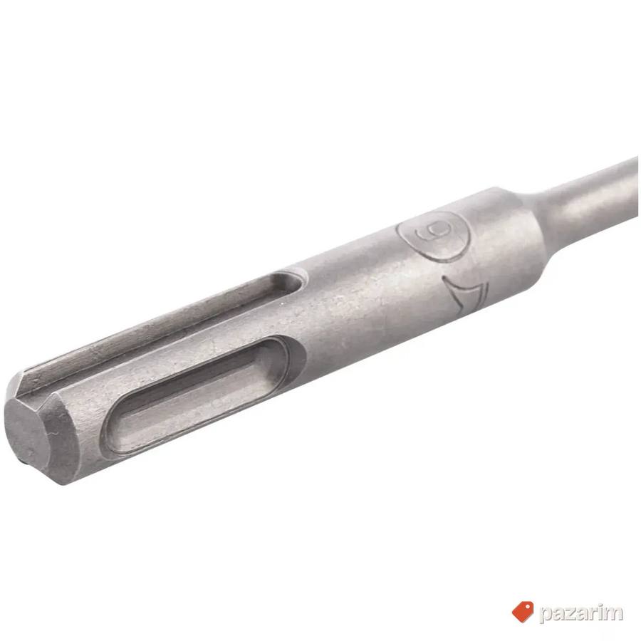 Richmann SDS+ Burgija za beton 8x450mm C9617 - AKCIJA 4