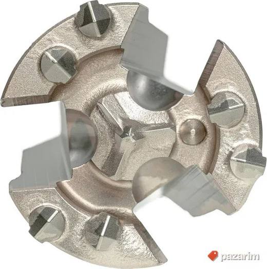 Makita Probojna burgija SDS-Max 55x550mm E-20111 - ZA KLIME