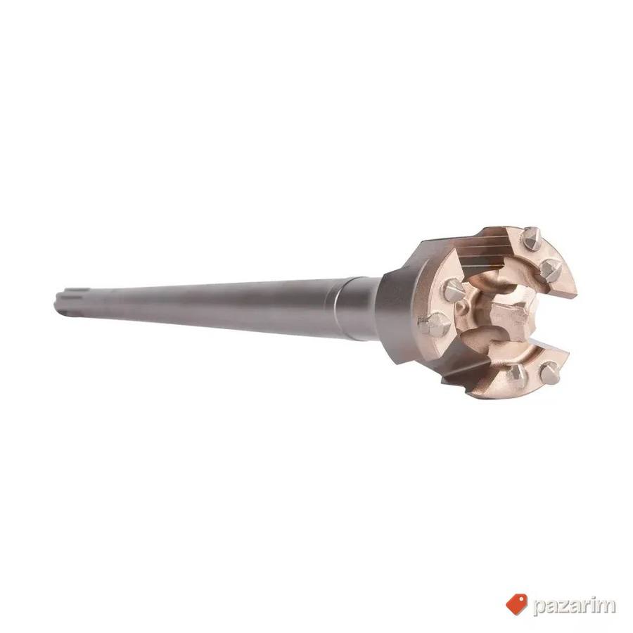Makita Probojna burgija SDS-Max 55x550mm E-20111 - ZA KLIME 2