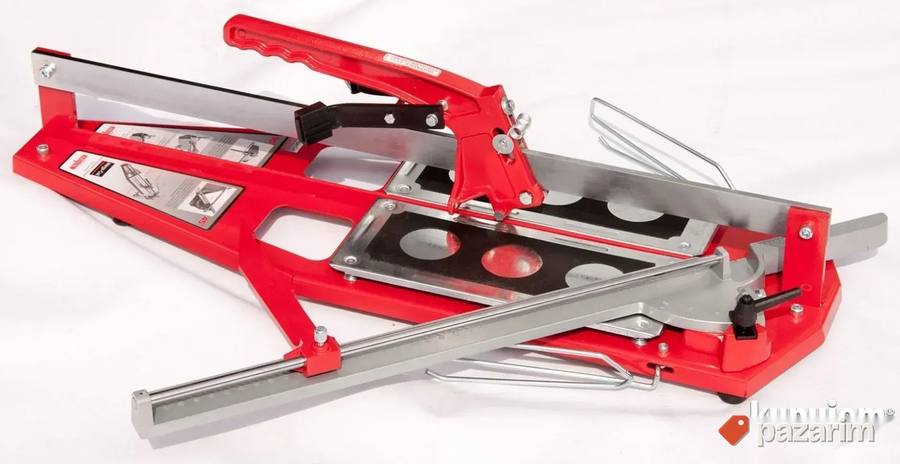 Profi mašina za pločice HEKA Maxi-Cut 850mm 2