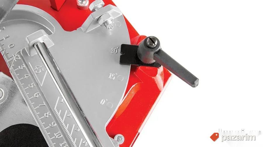 Profi mašina za pločice HEKA Maxi-Cut 850mm 4