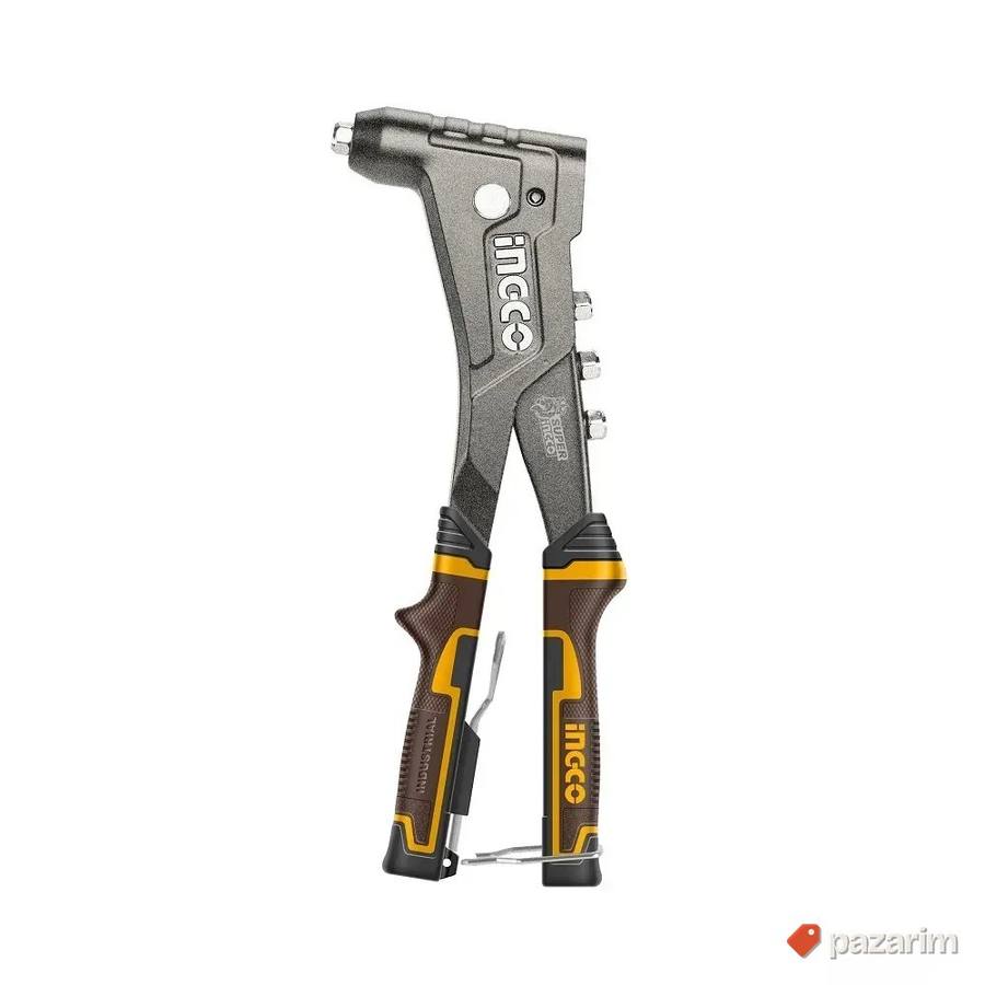 Ingco klešta za pop nitne 3.2-4.8 Industrial HR105 2