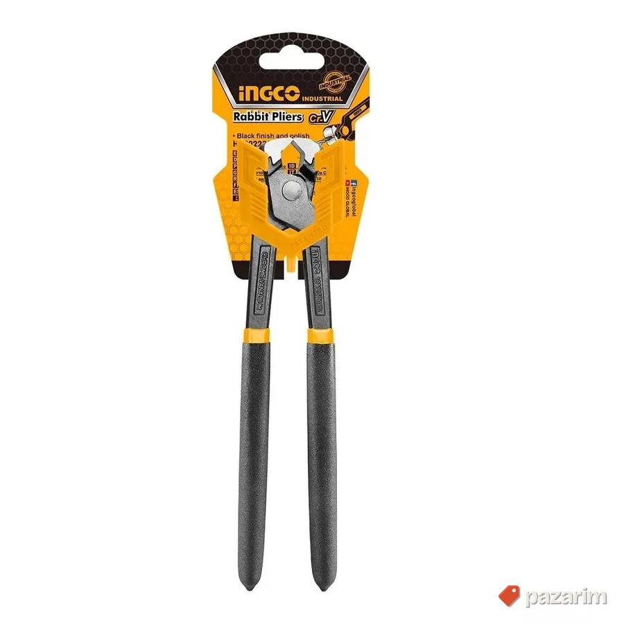 Armiračka klešta za sečenje HRP02250 255mm Industrial INGCO 4