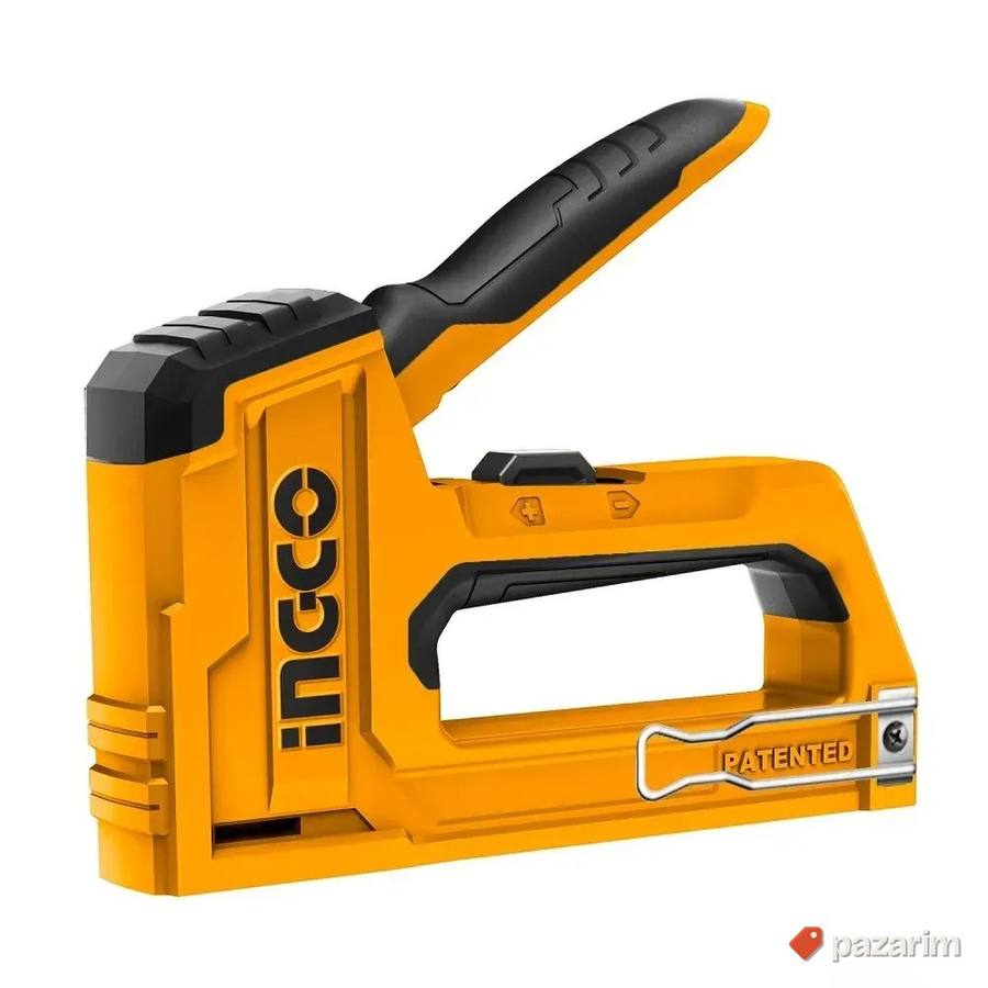 Heftalica 2 u 1 HSG1406 INDUSTRIAL INGCO 2