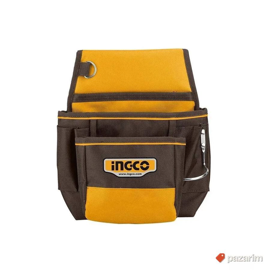 Ingco Pojas za alat 10kg INDUSTRIAL HTBPO10128 2