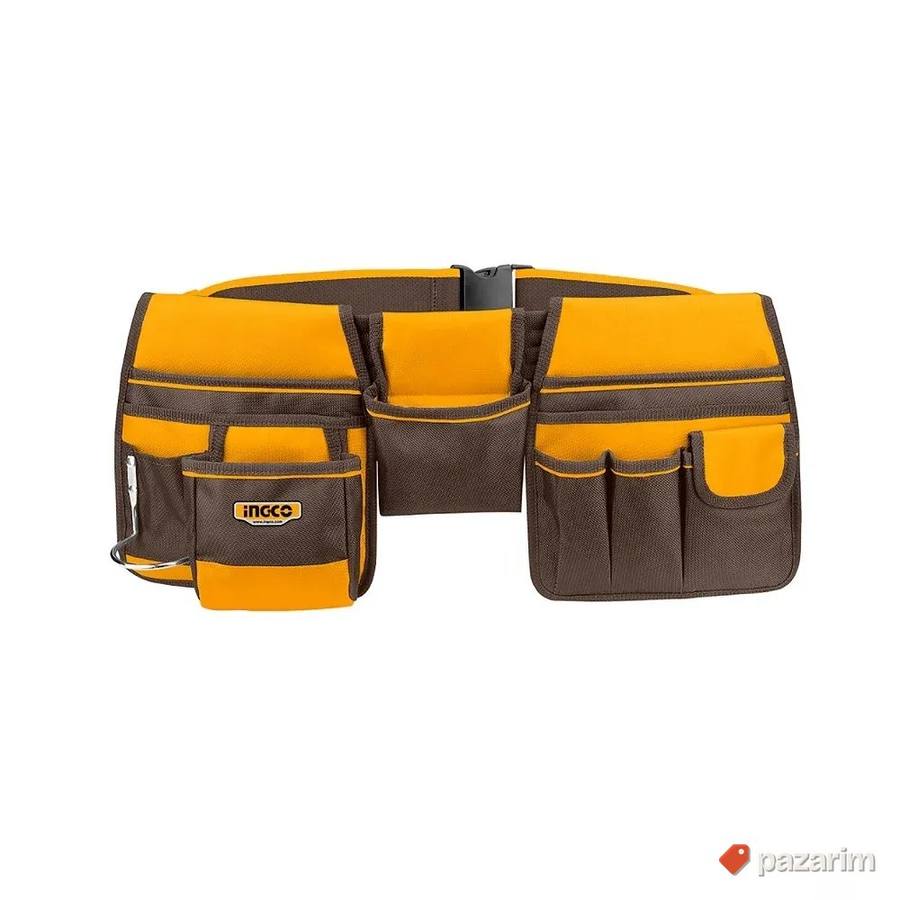 Ingco Podesivi pojas za alat HTBP020328 INDUSTRIAL - NOVO 2