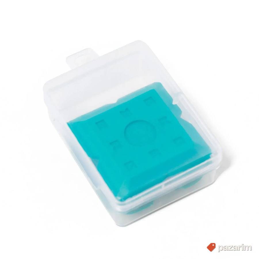 BIHUI Lopatice za silikon 4/1 STAK4 – Profesionalni set 3