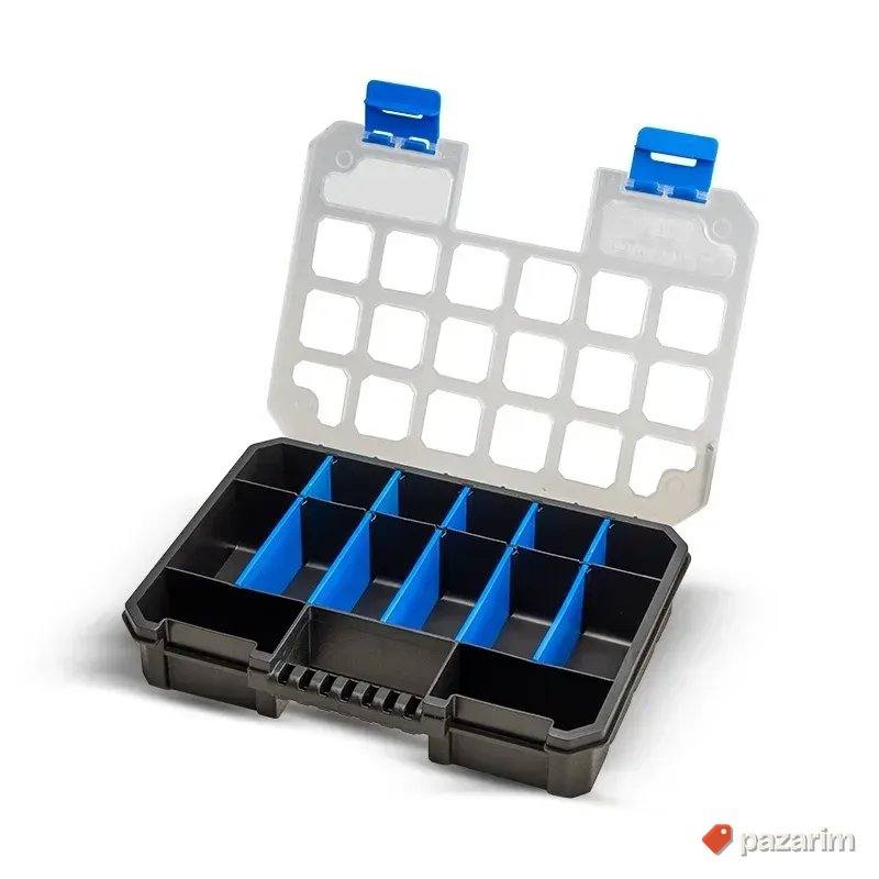 BORMANN Klaser Zebra 14 delova 27x20x5cm – BTB3332 2