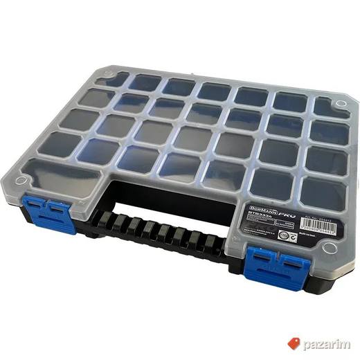 Bormann Klaser Zebra 23 dela 32x25x5cm – BTB3334