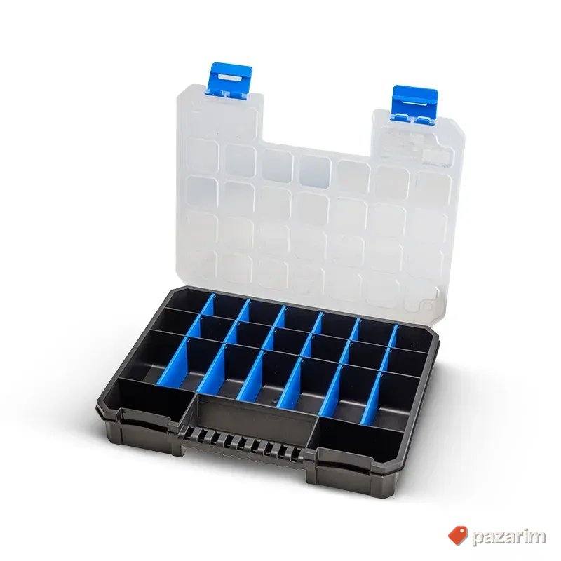 Bormann Klaser Zebra 23 dela 32x25x5cm – BTB3334 2