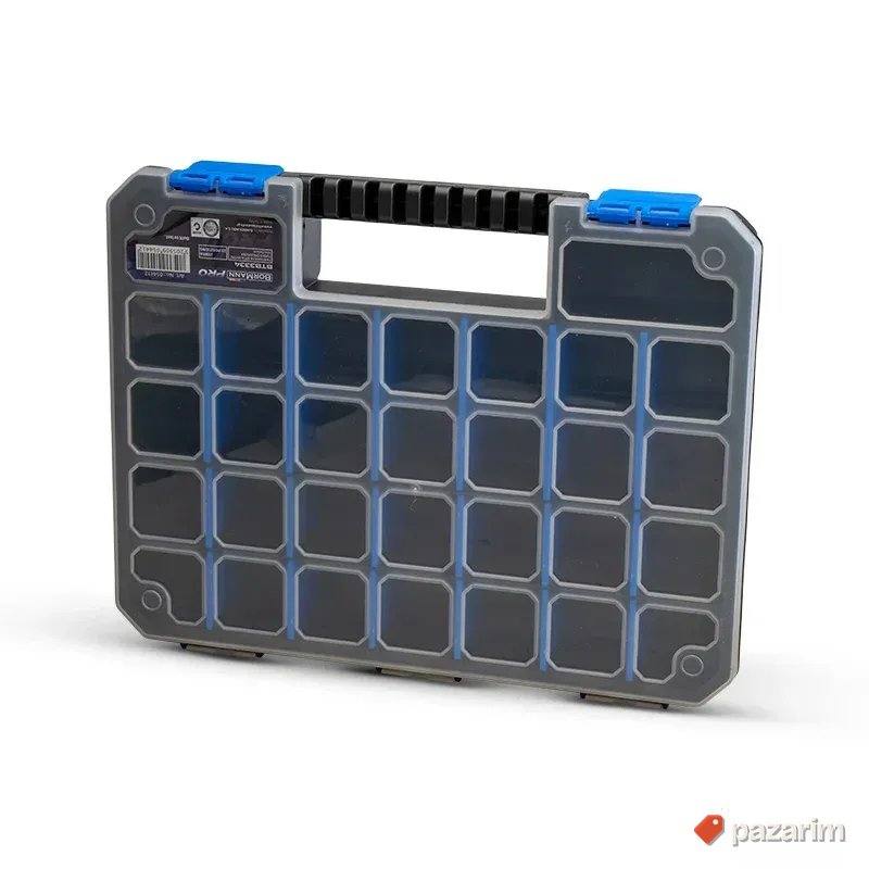 Bormann Klaser Zebra 23 dela 32x25x5cm – BTB3334 3