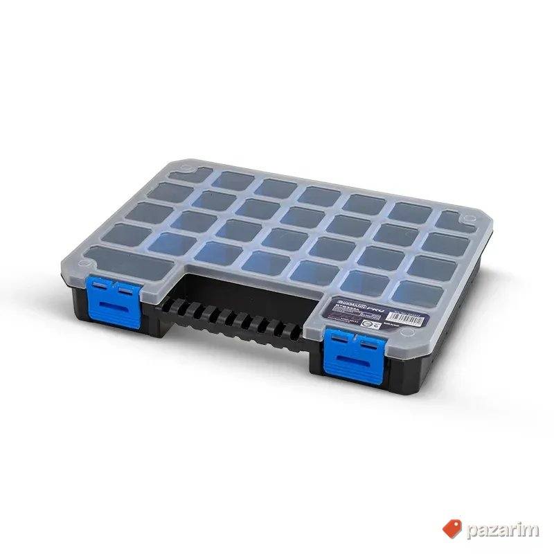 Bormann Klaser Zebra 23 dela 32x25x5cm – BTB3334 4