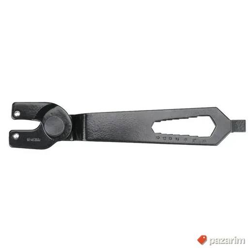 Univerzalni podesivi ključ za brusilicu VERTO 66H320 115-230