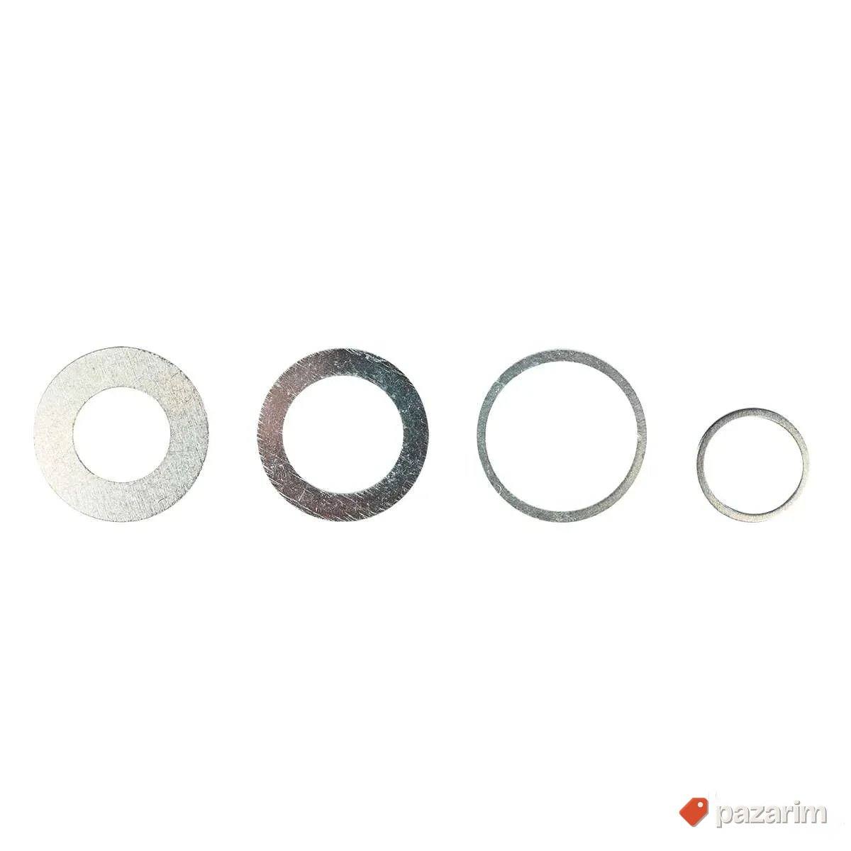 Richmann C3569 Redukcioni Prstenovi za Testere 16/20/25 mm 1