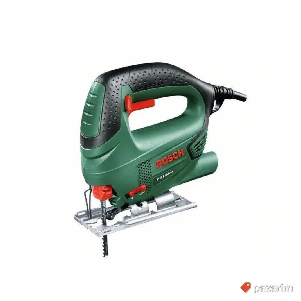 Bosch PST 650 Ubodna testera - 500W - AKCIJA! 1