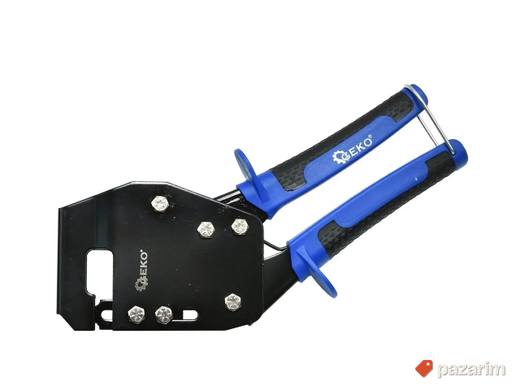Geko G00851 Klešta za spajanje C i U profila 260mm