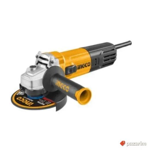 INGCO Ugaona brusilica 900W 125mm AG90028