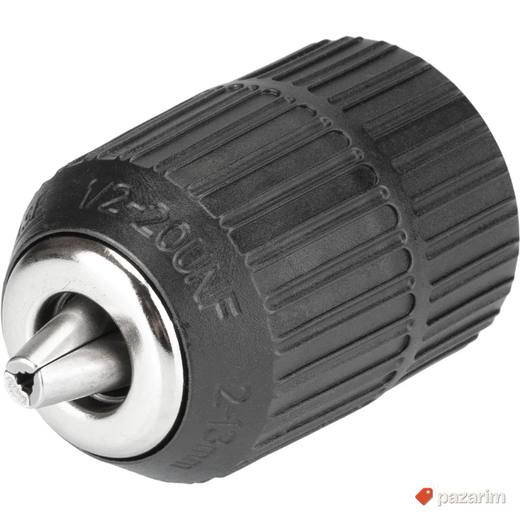 RICHMANN Brzostezna glava za bušilicu 2-13mm 1/2" C9221
