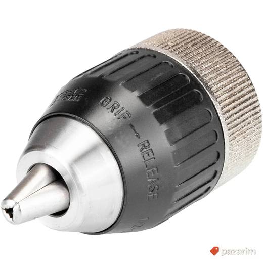 RICHMANN Metalna brzostezna glava 2-13mm 1/2" C9222