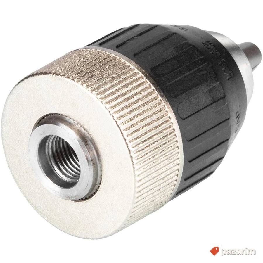 RICHMANN Metalna brzostezna glava 2-13mm 1/2" C9222 3
