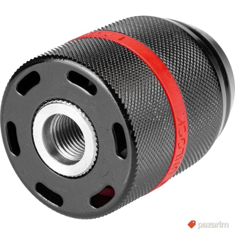 Metalna brzostezna glava RICHMANN 2-13mm 1/2" C9223 3