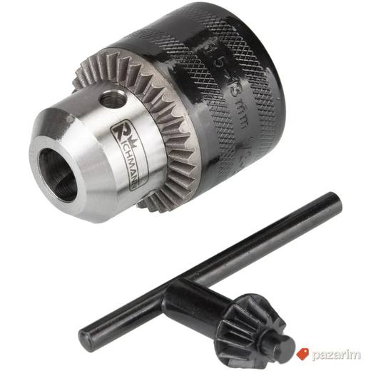 RICHMANN Glava za bušilicu na ključ 1.5-10mm 1/2" C9200
